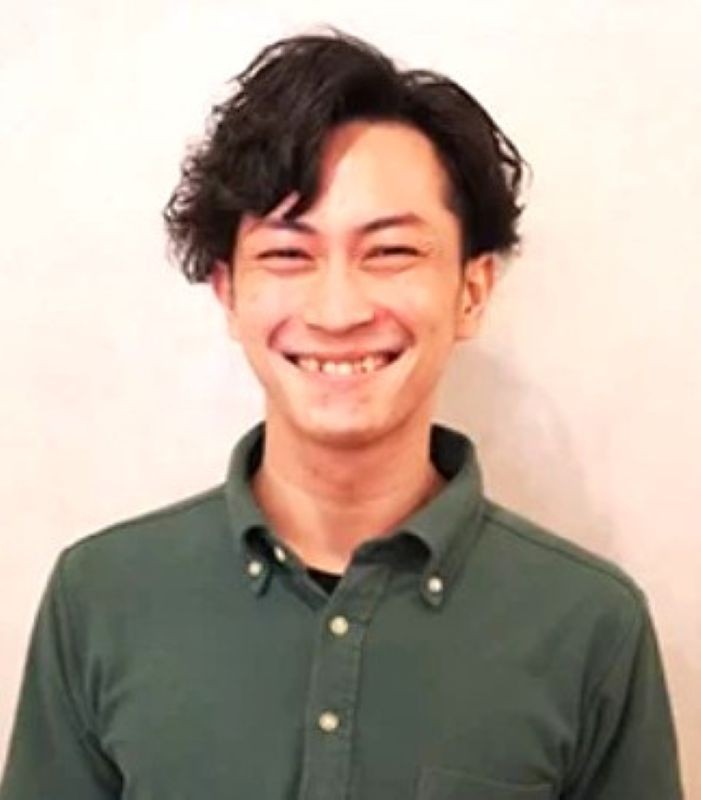 丸太町×Genki鍼灸整骨院 院長